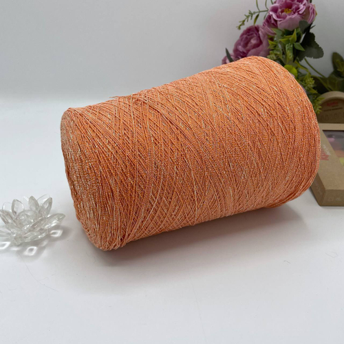 LAGOPOLANE 38% хлопок 40% полиамид 18% полиэстер 4% люрекс