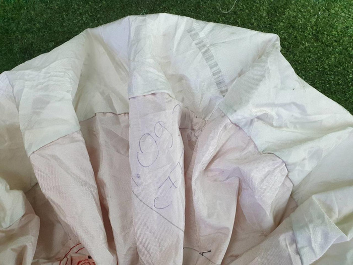 Комплект безопасности Audi Q8 (2018-н.в.)