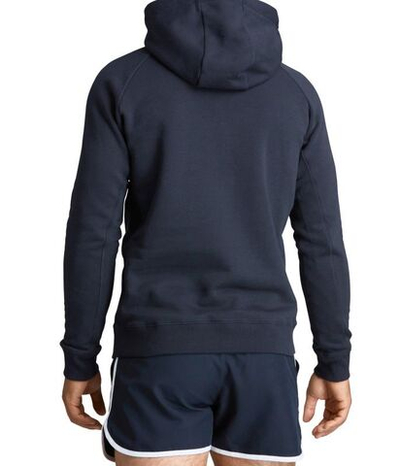 Мужская теннисная кофта Björn Borg Hood Sport M - night sky