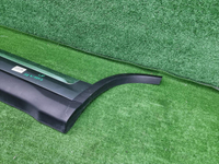 Накладка двери задняя лев. Chery Tiggo 8 Pro 21-24