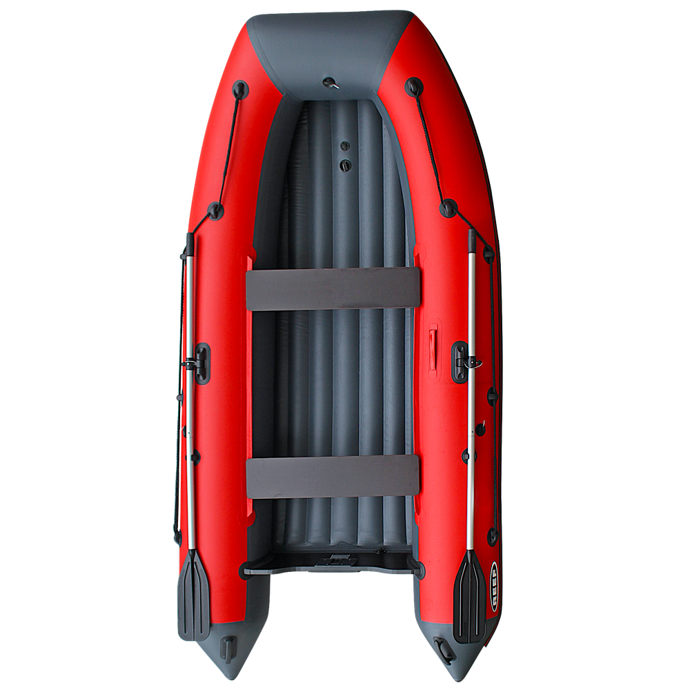 Лодка ПВХ Angler Reef НДНД 360НД