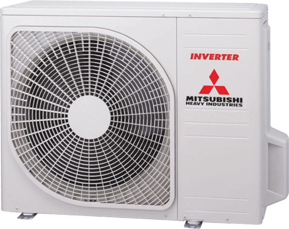 Mitsubishi Heavy SRK63ZTL-W/SRC63ZTL-W