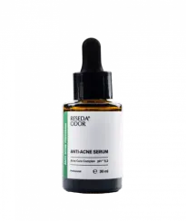 Сыворотка Антиакне