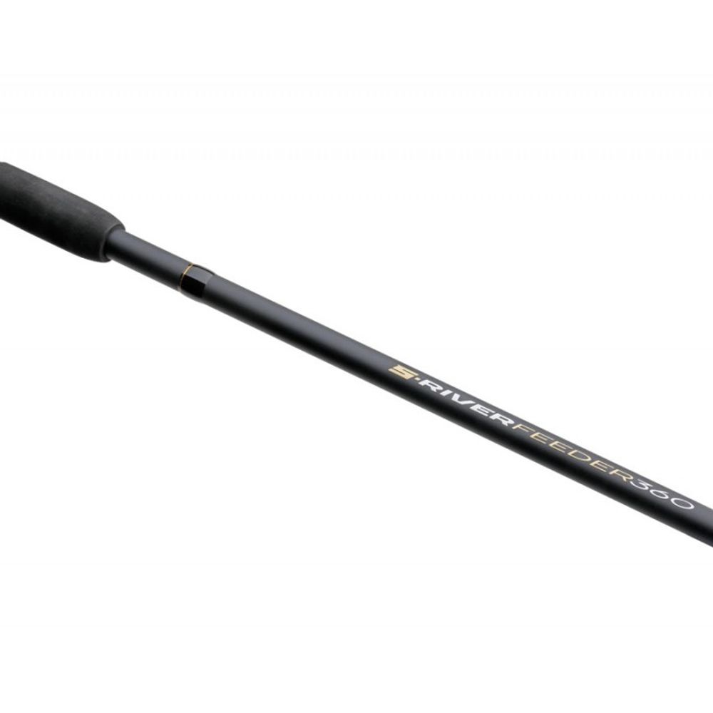 FLAGMAN Удилище фидерное S-River 3,6м тест max 100г