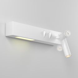 Спот светодиодный Maytoni Comodo C031WL-L8W3K1