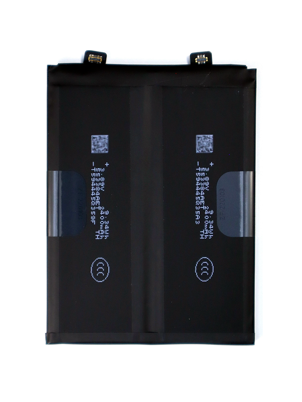 Аккумулятор для iQOO 11S (BA01) 5000 mAh