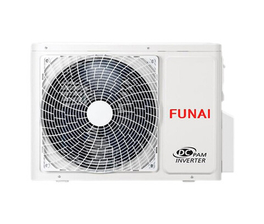 Наружный блок мульти сплит-системы Funai RAMI-2OR50HP.D06/U LP