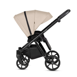Tutis Коляска 2 в 1 UNO 6+ Essential Beige