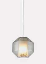Подвесной дизайнерский светильник  Chamber by Lee Broom D25