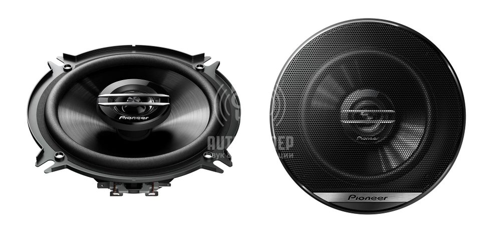 Акустика Pioneer TS-G1320F