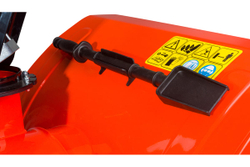 Снегоуборщик GIGANT SP-02