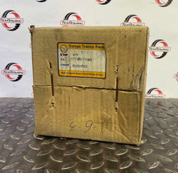 Втулка 177-50-11160