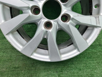 Диск литой R18 Toyota Land Cruiser 200 (2015-2021)