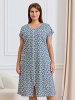 Халат Олим Виотекс РОМАШКА