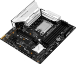 Материнская плата mATX MAXSUN Terminator B760M D5 WiFi