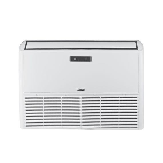 Комплект Zanussi ZACU-18 H/ICE/FI/A22/N1 сплит-системы, напольно-потолочного типа — (2)