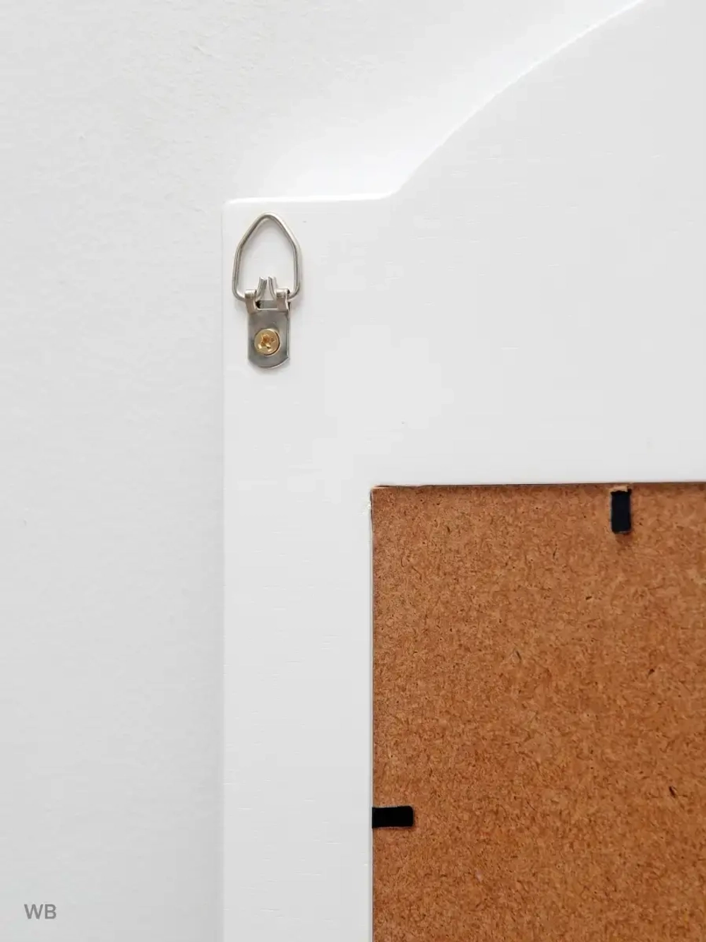 Зеркало интерьерное "Прованс"