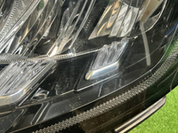 Фара левая Belgee X70 (2024-н.в.) LED