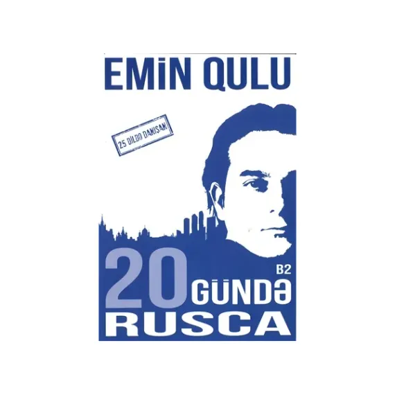 20 gündə rusca