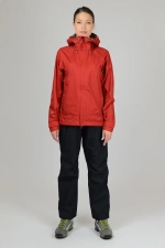 КУРТКА STAYER МЕМБРАННАЯ 2,5L ВЕТРО-ВЛАГОЗАЩИТНАЯ УЛЬТРАЛЕГКАЯ ЖЕНСКАЯ АГРУТ 25-40527