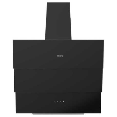 Наклонная вытяжка Korting KHC 68073 GN