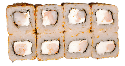 Ролл «Нежнейшая креветка»