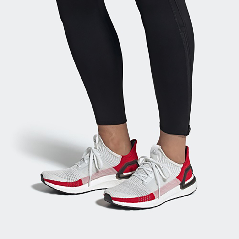 Кроссовки Adidas Ultraboost 19 M