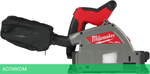 Дисковая погружная пила Milwaukee M18 FPS55-0P FUEL (4933478777)