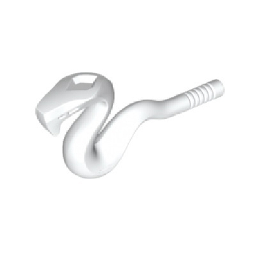 Змея White 98136