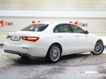 Mercedes-Benz E-Class W213 E250 Exclusive (11.2022)
