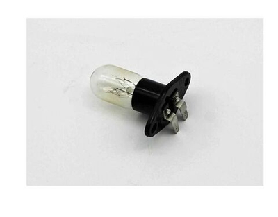 Лампочка подсветки микроволновой (СВЧ) печи, 240V-250V, 20W с короткими клеммами