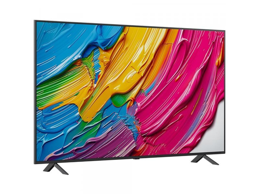 QNED телевизор LG 65QNED80A6A 4K Ultra HD