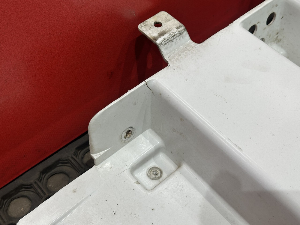 Продолжение двери правой