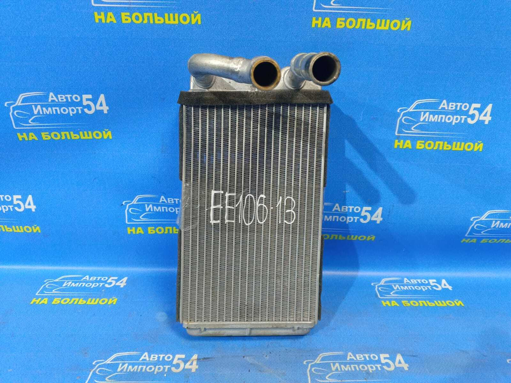 Радиатор печки TOYOTA COROLLA 1993
