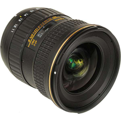 Tokina AT-X 116 Pro DX II Canon EF