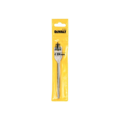 Сверло по дереву перьевое DeWALT DT4824