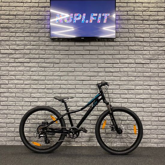 Детский велосипед Liv Enchant 24 Disc - 2022