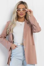 Пиджак Нэри (бежевый) Б13128-33М LT Collection