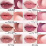 BBIA Glow Tint - сияющий тинт для губ с глянцевым финишем (3.2 гр)