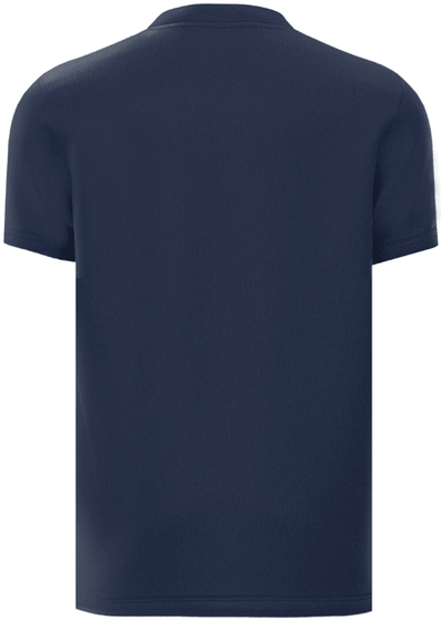 Футболка мужская Bidi Badu Crew Chill, арт. M1620019-DBL