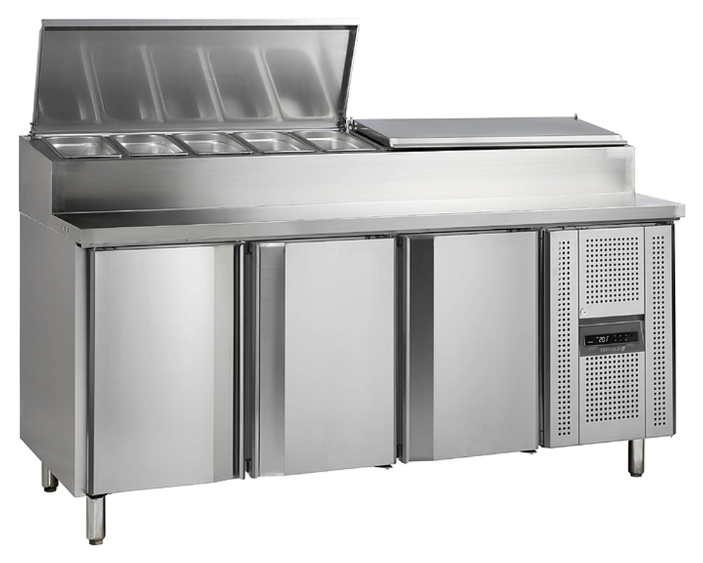 Стол для сэндвичей TEFCOLD SS7300