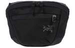 Arcteryx Mantis 1L Outdoor Bags Nylon Black Unisex