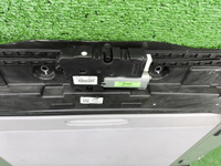 Панорамная крыша Omoda C5 (2022-н.в.)