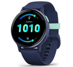 Умные часы Garmin VivoActive 5 (Цвет: Navy)