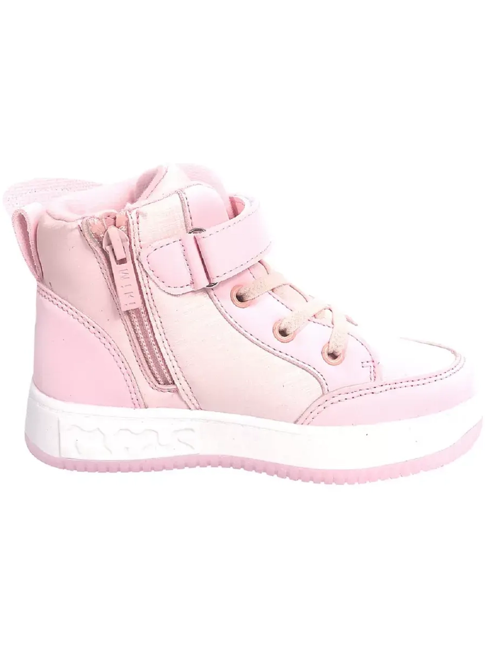 Ботинки демисезонные детские новинка/