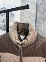 Пуховик Bottega Veneta