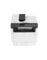 МФУ лазерный Ricoh M 320 (408536) A4 Duplex белый