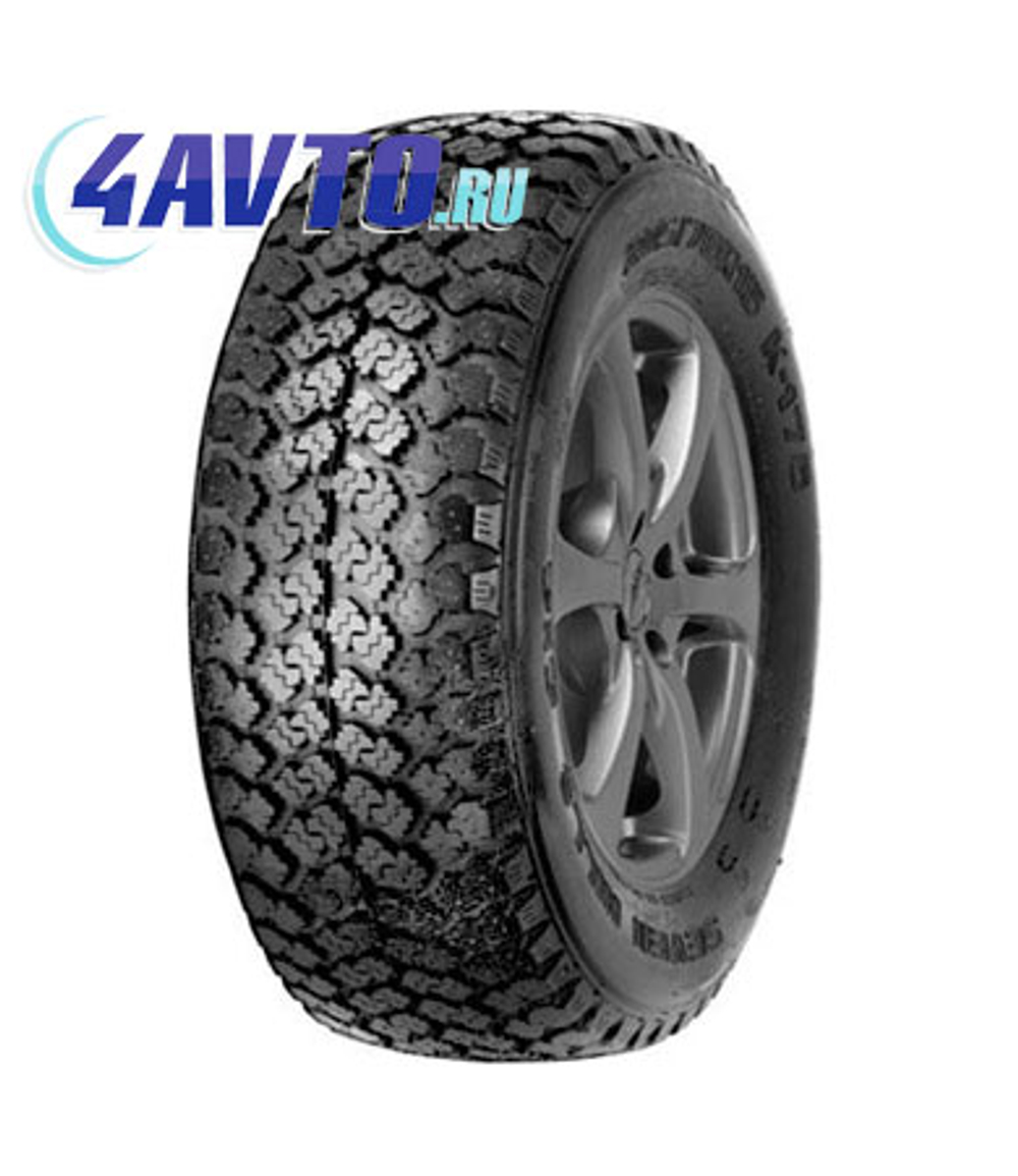 Легковая шина 205/70R14 K-158 КШЗ