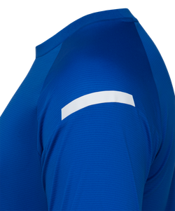 Футболка тренировочная CAMP 2 Training Poly Tee, синий