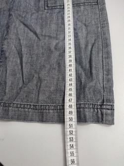 Юбка Etam с вышивкой 44/46 размер